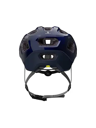 SCOTT | Casco da bici da donna Argo Plus (CE) | blau